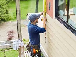 Best Siding for Multi-Family Homes  in Bessemer, MI